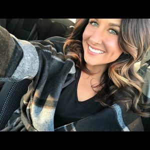 Meet your Posher, Chelsey